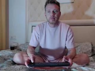 steve_blond on Flirt4Free 