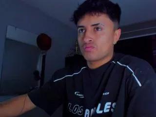 steven_riivera on Flirt4Free 