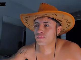 steven_riivera on Flirt4Free 