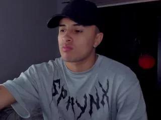 steven_riivera on Flirt4Free 
