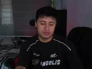 steven_riivera on Flirt4Free 