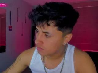 steven_riivera on Flirt4Free 