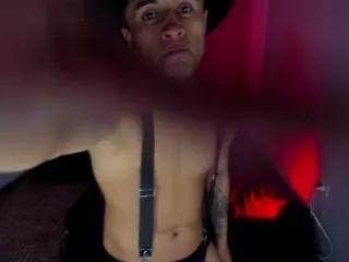 steven_riivera on Flirt4Free 