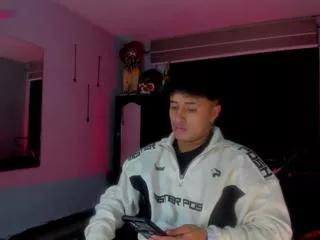 steven_riivera on Flirt4Free 