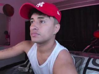 steven_riivera on Flirt4Free 