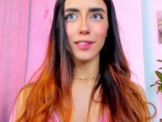 stormi_russo on Flirt4Free 