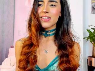stormi_russo on Flirt4Free 