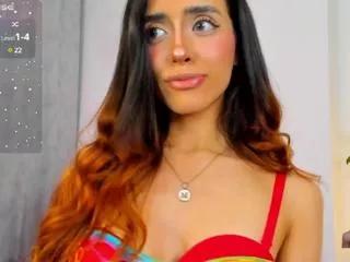 stormi_russo on Flirt4Free 