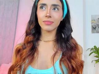 stormi_russo on Flirt4Free 