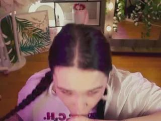 suzy_kitty on Flirt4Free 