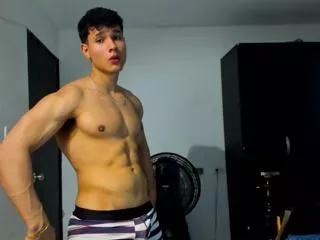 sven_mendes on Flirt4Free 