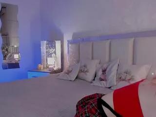 sylvia_saint on Flirt4Free 
