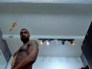 tafari_zulu on Flirt4Free 