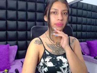 taylor_coper on Flirt4Free 
