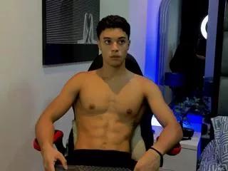 teo_bennet on Flirt4Free 