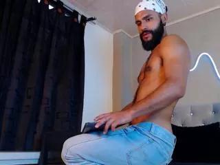 thaiel_foster on Flirt4Free 
