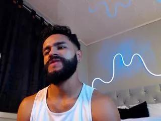 thaiel_foster on Flirt4Free 