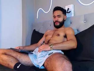 thaiel_foster on Flirt4Free 