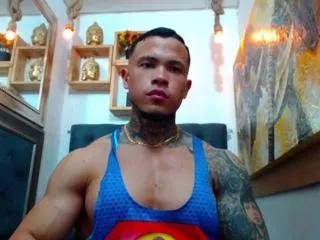 thiago_dasilva on Flirt4Free 