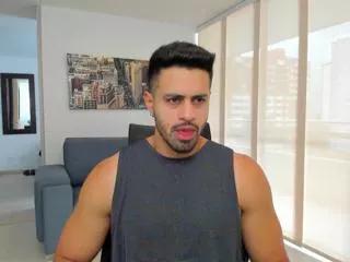 thiago_driussi on Flirt4Free 