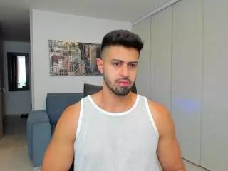 thiago_driussi on Flirt4Free 