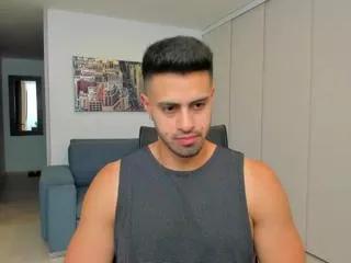 thiago_driussi on Flirt4Free 