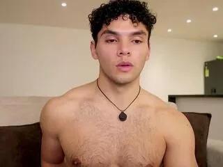 thiago_leonn on Flirt4Free 