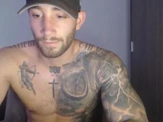 thiago_thomspons on Flirt4Free 