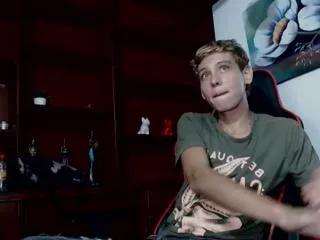 thomas_brack on Flirt4Free 