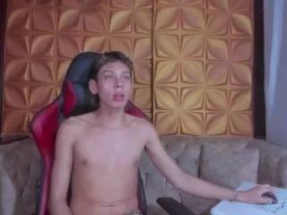 thomas_brack on Flirt4Free 