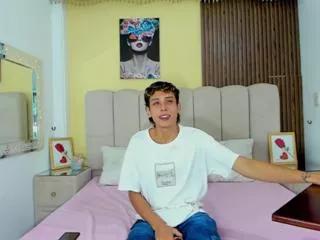 thomas_brack on Flirt4Free 