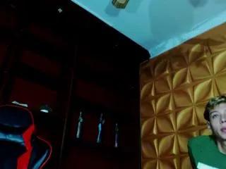thomas_brack on Flirt4Free 