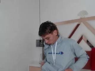 thomas_brack on Flirt4Free 