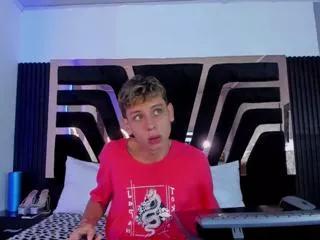 thomas_brack on Flirt4Free 