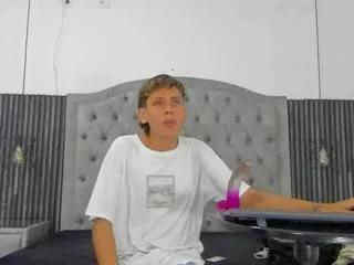 thomas_brack on Flirt4Free 