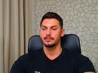 thomas_reds on Flirt4Free 