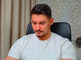 thomas_reds on Flirt4Free 