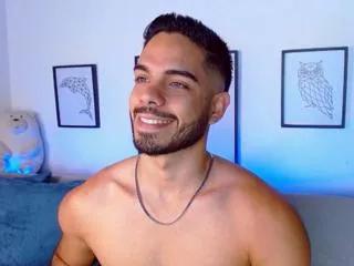 thomas_spellman on Flirt4Free 