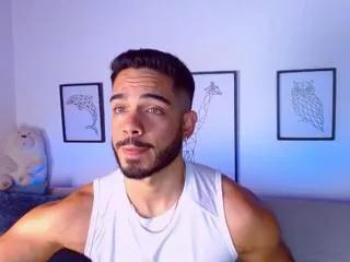 thomas_spellman on Flirt4Free 