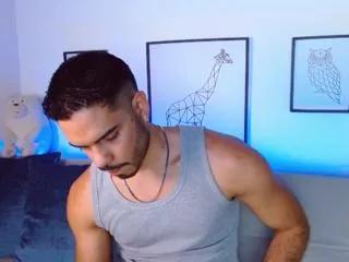 thomas_spellman on Flirt4Free 