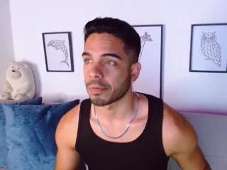 thomas_spellman on Flirt4Free 