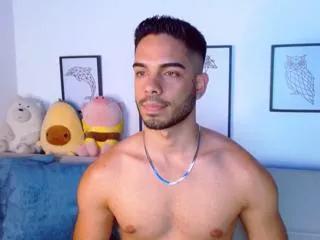 thomas_spellman on Flirt4Free 