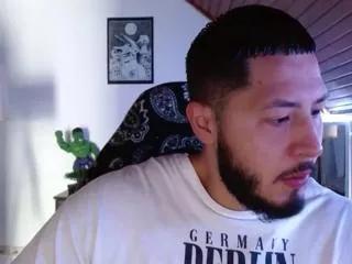 thomas_spilios on Flirt4Free 