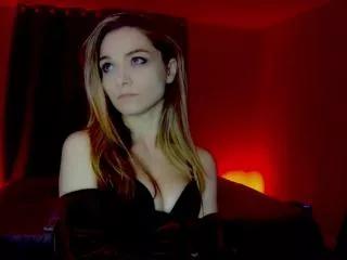 tiffani on Flirt4Free 