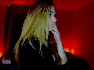 tiffani on Flirt4Free 