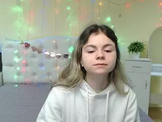 tina_ryder on Flirt4Free 