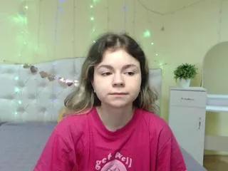 tina_ryder on Flirt4Free 
