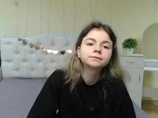 tina_ryder on Flirt4Free 