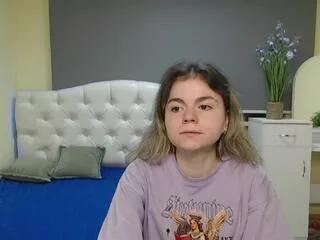 tina_ryder on Flirt4Free 