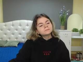 tina_ryder on Flirt4Free 